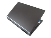 Im Test: Schenker W503, zur Verfügung gestellt von: Schenker Technologies GmbH