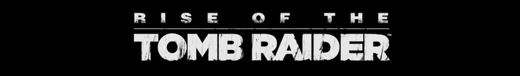 Rise of the Tomb Raider Logo