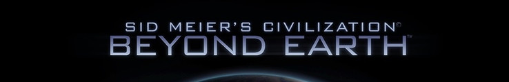 Civilization: Beyond Earth Logo