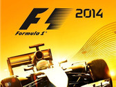 F1 2014 Benchmarks