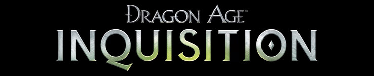 Dragon Age: Inquisition Logo