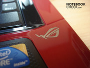 Republic of Gamers Logo