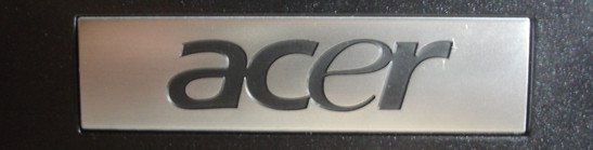 Acer TravelMate 8571