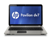 Im Test: HP Pavilion dv7-6101eg