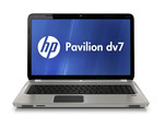 HP Pavilion dv7-6b02eg (Herstellerfoto)