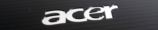Acer Aspire 5745DG 3D-Notebook