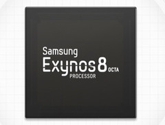 Der Exynos 8895 dürfte das Galaxy S8 antreiben und bis zu 3 Ghz erreichen.