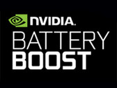 Test Nvidia Battery Boost