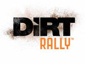 Dirt Rally Notebook Benchmarks