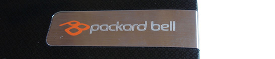 Packard Bell EasyNote LS11-HR-050GE