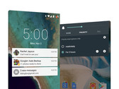 Android 5.0 Lollipop im Test