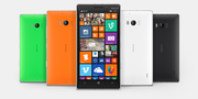 Im Test: Nokia Lumia 930. Testgerät zur Verfügung gestellt von Nokia Deutschland.