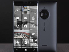 Microsoft Lumia 940 und Lumia 940 XL: Teurer Kunststoff