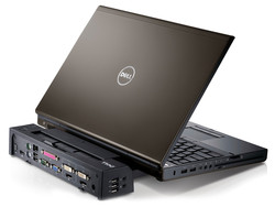 Dell Precision M4600