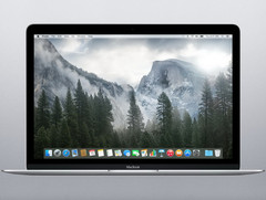 MacBook 12 Zoll: Verkaufsstart ab 1450 Euro