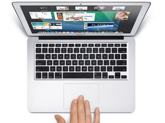 Apple MacBook Air 2014: Schneller und günstiger