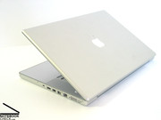 Apple MacBook Pro 2.2 GHz (Santa Rosa)