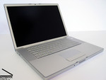 Apple MacBook Pro 15 Zoll "Santa Rosa"