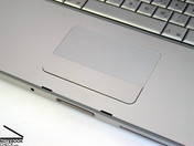 Multitouch Trackpad