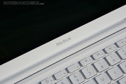 Apple MacBook 6.1 Notebook