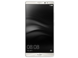 Im Test: Huawei Mate 8. Testgerät zur Verfügung gestellt von Huawei Deutschland.