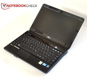 Die Leistung ist für diese Preisklasse schon recht gut.