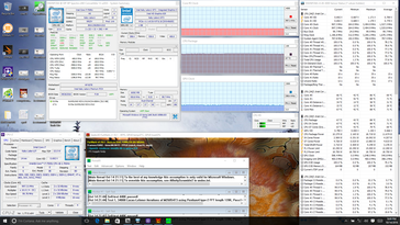Prime95+FurMark - Last