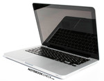 MacBook Aluminium 2.0 GHz (9400M)