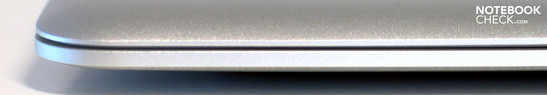 Apple MacBook Air - Mid 2009