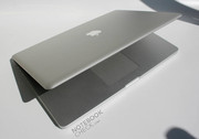 Gesamt ist das neue MacBook Pro ein mobiles Desktopreplacement-Notebook, welches jedoch seinen Preis hat.