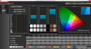 ColorChecker OS X unkalibriert