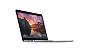 Im Test: Apple MacBook Pro Retina 13 Late 2013, gekauft im Apple Store