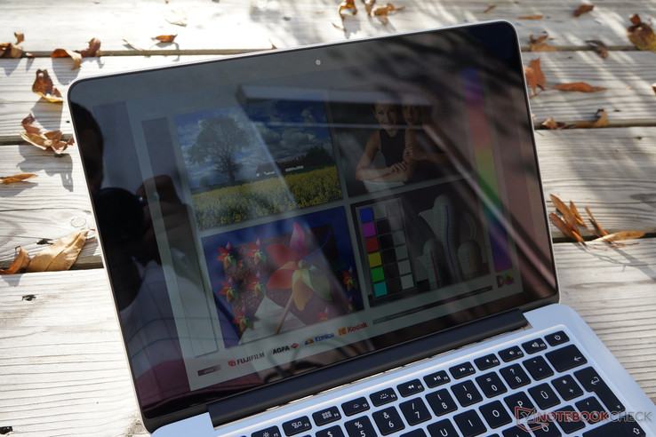 Apple MacBook Pro 13