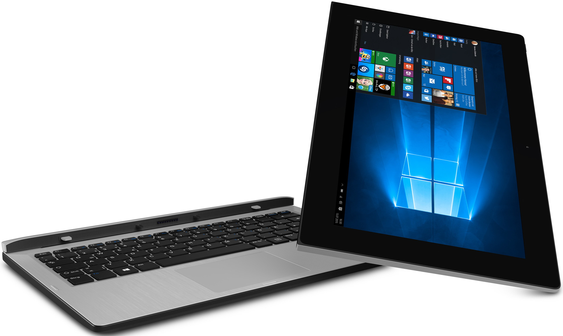 Top Caricatore - Alimentatore 5V Per Notebook MEDION AKOYA E2216t MD99940