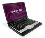 Packard Bell EasyNote S8500