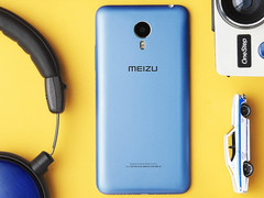 Meizu Metal: Full-HD-Smartphone im Alu-Unibody ab 150 Euro