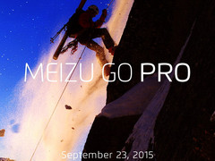 Meizu Pro 5: 5,7-Zoll-Smartphone mit Exynos 7420 und 4 GB RAM