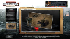 Einsteiger freuen sich über diverse Video-Tutorials.