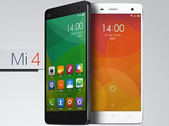 Xiaomi Mi 4: 5 Zoll Supersmartphone für 320 US-Dollar vorgestellt