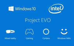 Microsoft: Partnerschaften für nächste Windows-10-Hardware angekündigt