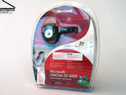 Microsoft LifeChat ZX-6000