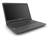 Test MIFcom EG7 (Clevo N170RF) Notebook