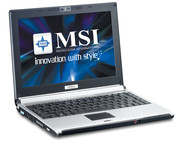 Im Test: MSI Megabook PR211