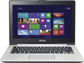 Test Asus VivoBook S301LA-C1073H Ultrabook