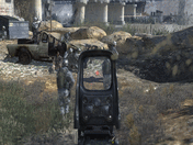 Modern Warfare 52 FPS in High