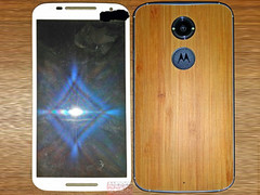 Motorola Moto X+1: Foto Leak soll Prototypen zeigen