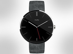 Motorola Moto 360: Smartwatch bei Best Buy für 250 Dollar