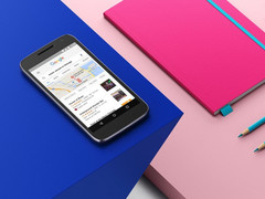 Moto G Play: Ab zweiter August-Woche für 170 Euro