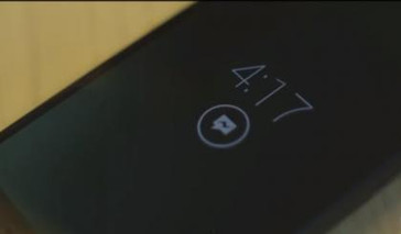 Aktive Updates auf dem Moto X (Foto: ITPro.co.uk)