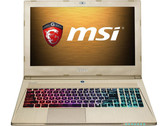 Test MSI GS60 2QE Ghost Pro 4K (2QEUi716SR51G) Notebook